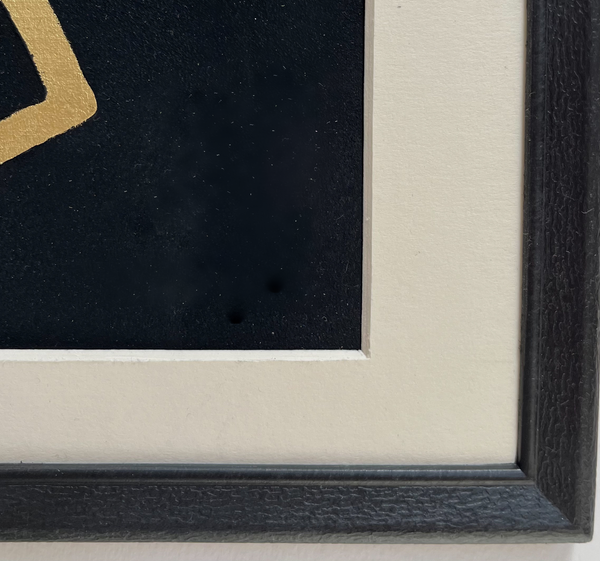 Caquetio Gold Serie Casibari