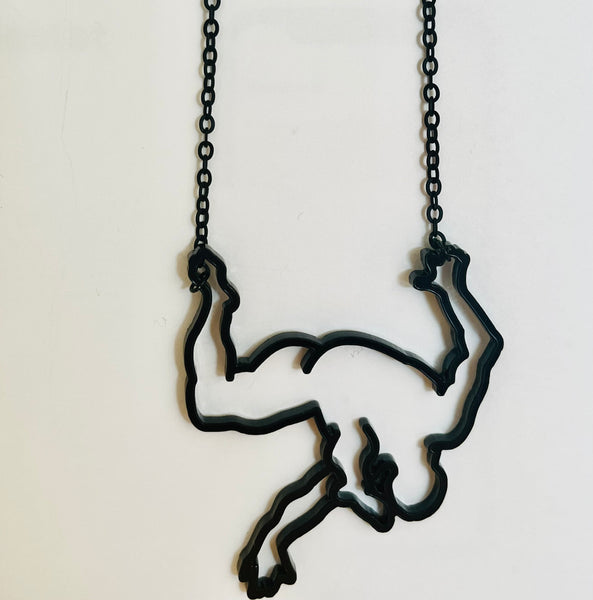 Ketting Val van Ixion