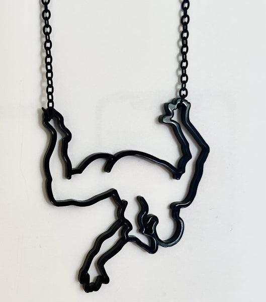 Ketting Val van Ixion