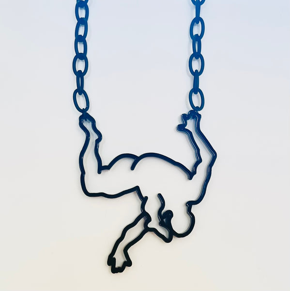 Ketting Val van Ixion