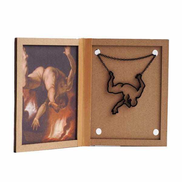 Ketting Val van Ixion