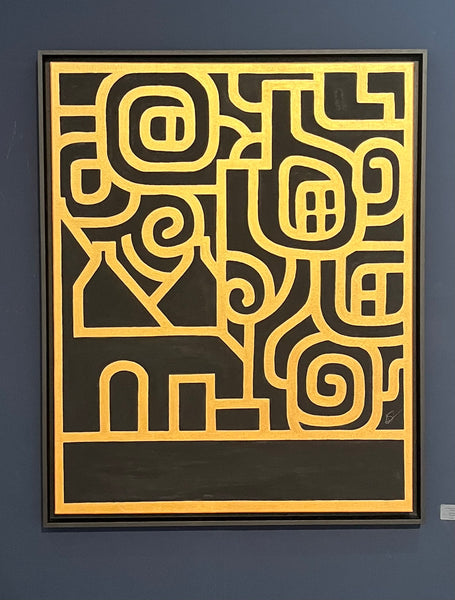 Dutch Caribbean Heritage Rising: Vermeer’s Little Street