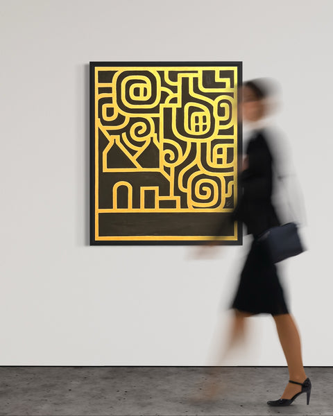 Dutch Caribbean Heritage Rising: Vermeer’s Little Street