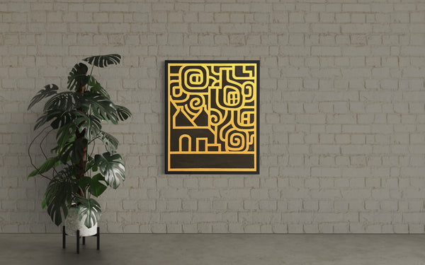 Dutch Caribbean Heritage Rising: Vermeer’s Little Street