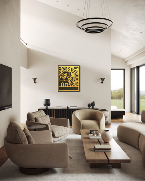 Dutch Caribbean Heritage Rising: Vermeer’s Little Street